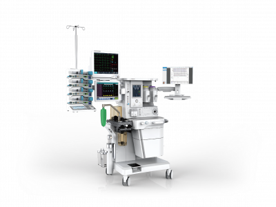 Наркозный аппарат Comen AX900